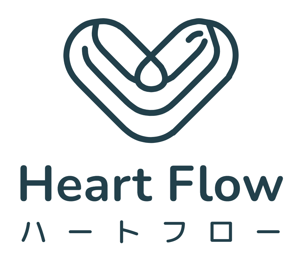 Heart Flow ハートフロー