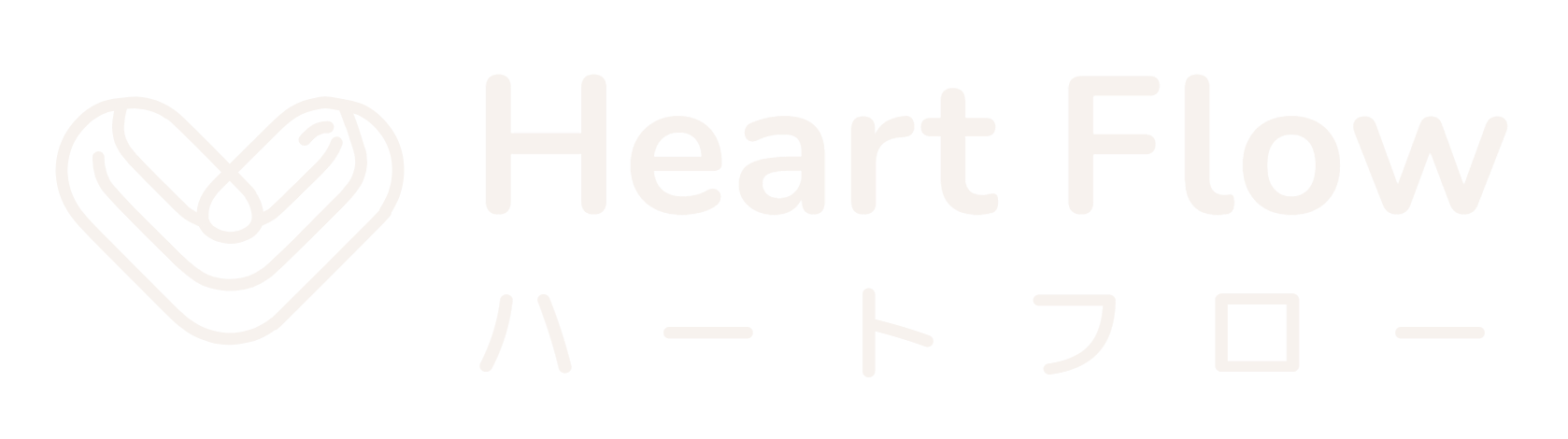 Heart Flow ハートフロー