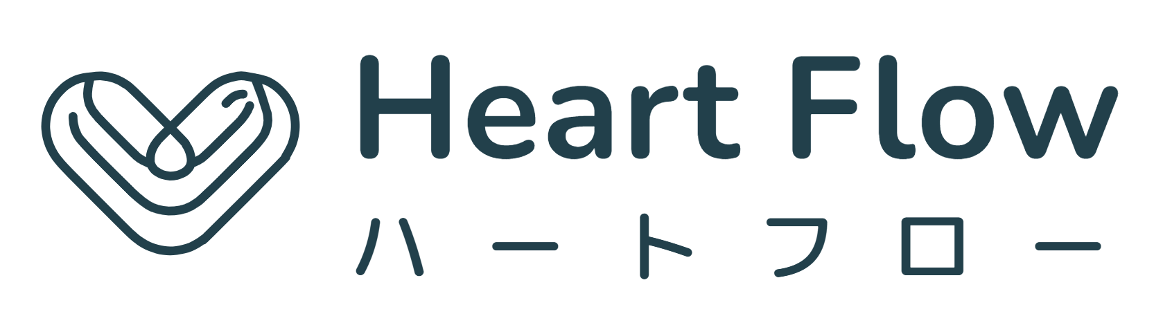Heart Flow ハートフロー